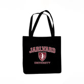 JARLVARD UNIVERSITY Tote bag